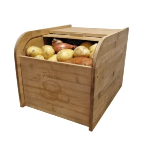 Aardappel box Chefs Cuisine
