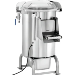 Aardappelschilmachine 10KG - BARTSCHER