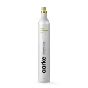 Aarke CO2 Cilinder