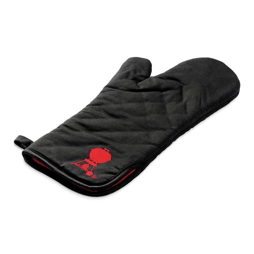 Manopla de barbacoa WEBER