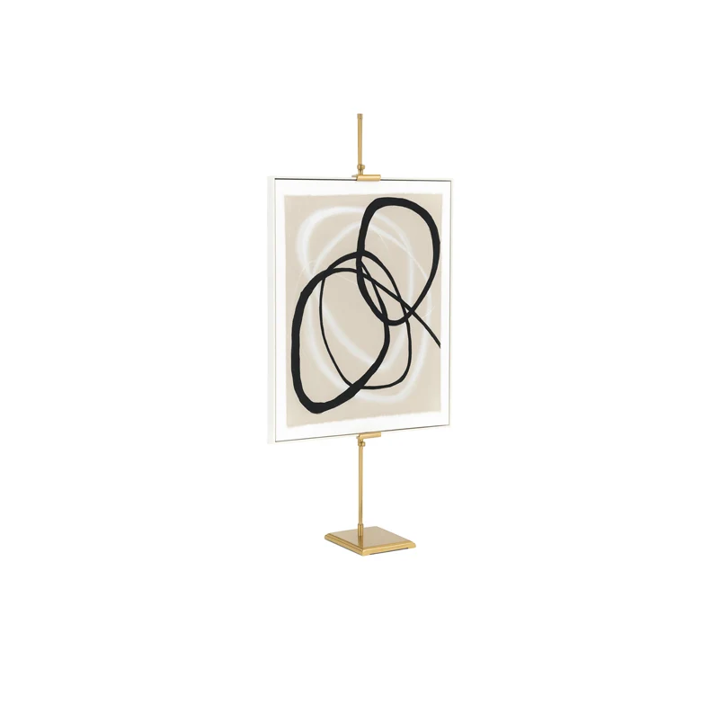 Caballete Bradley Luzio Concept Store