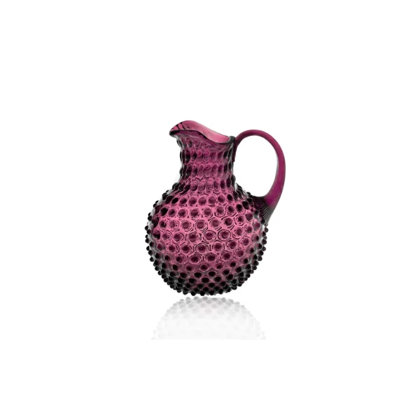 Jarra Violet Luzio Concept Store