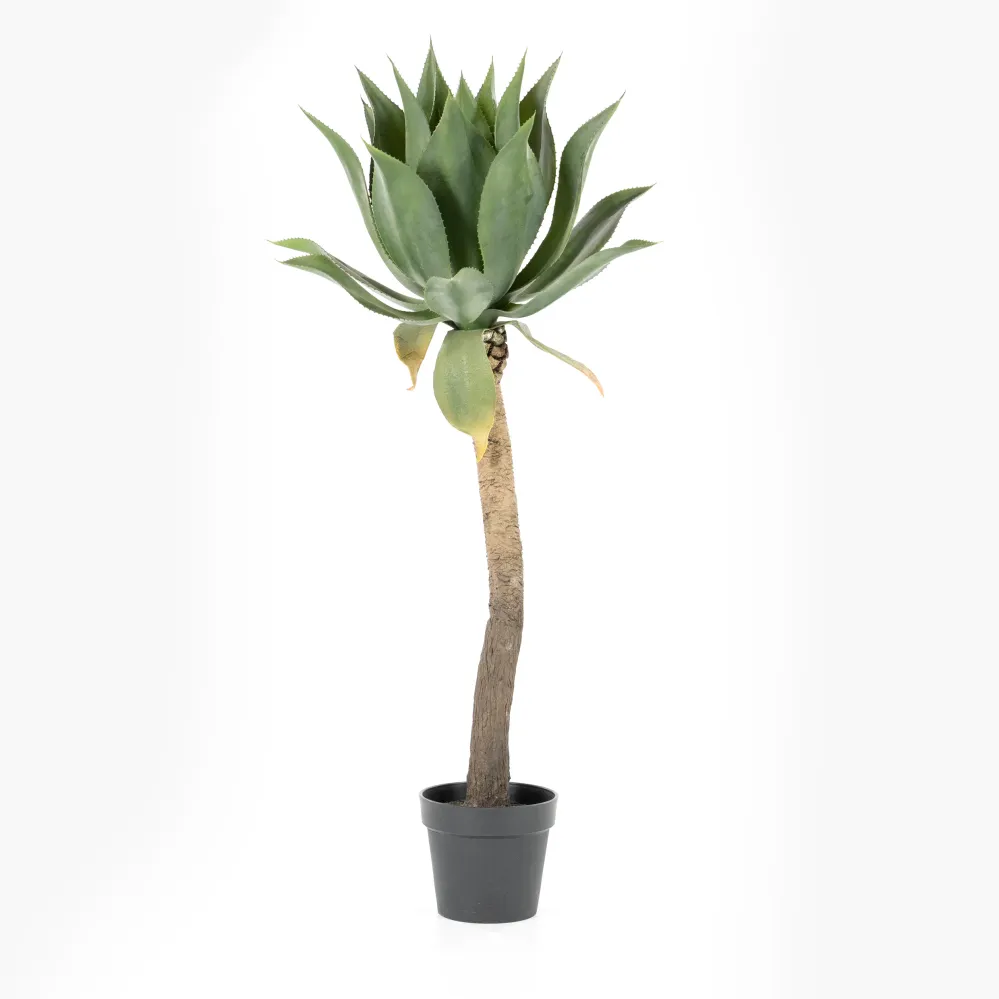 Planta artificial agave L Luzio Concept Store