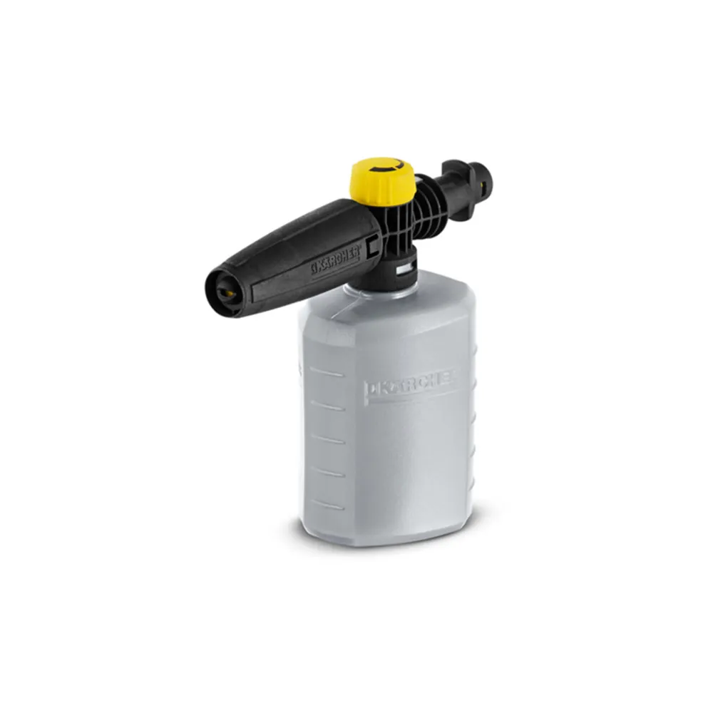 BOQUILLA ESPUMADORA FJ6 COMPATIBLE K2-K5 KARCHER