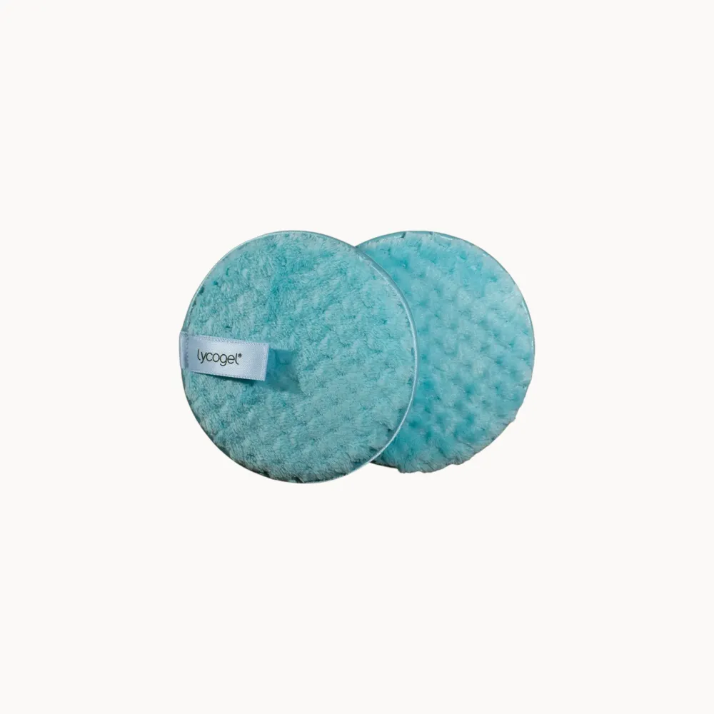 LYCOGEL - REMOVER PAD