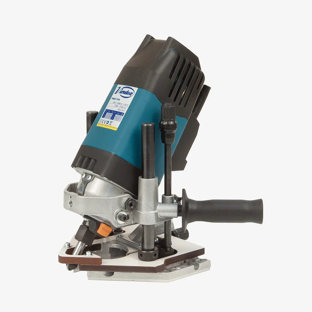 FRE317VD TILTING TRIMMER 230V