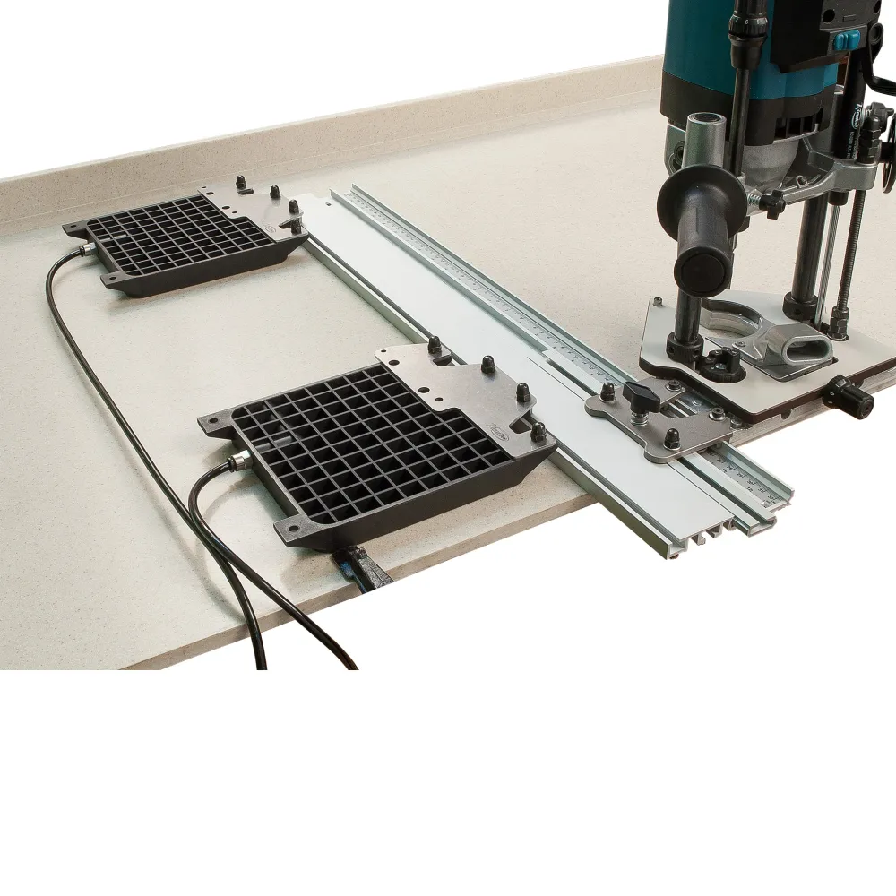 FRE317VD TILTING TRIMMER 230V