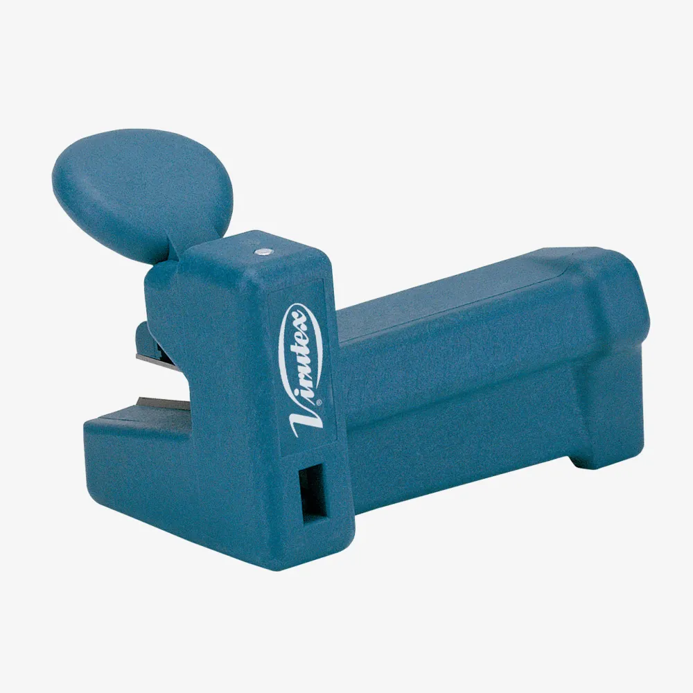 RC21E END TRIMMER