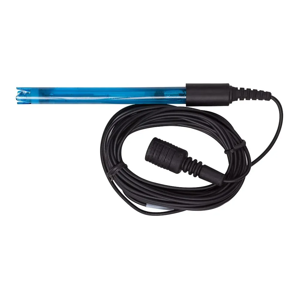 pH sonde blauw 1m - BNC koppeling AlpHa measurement solutions LLC (before Analytical Sensors & Instruments)