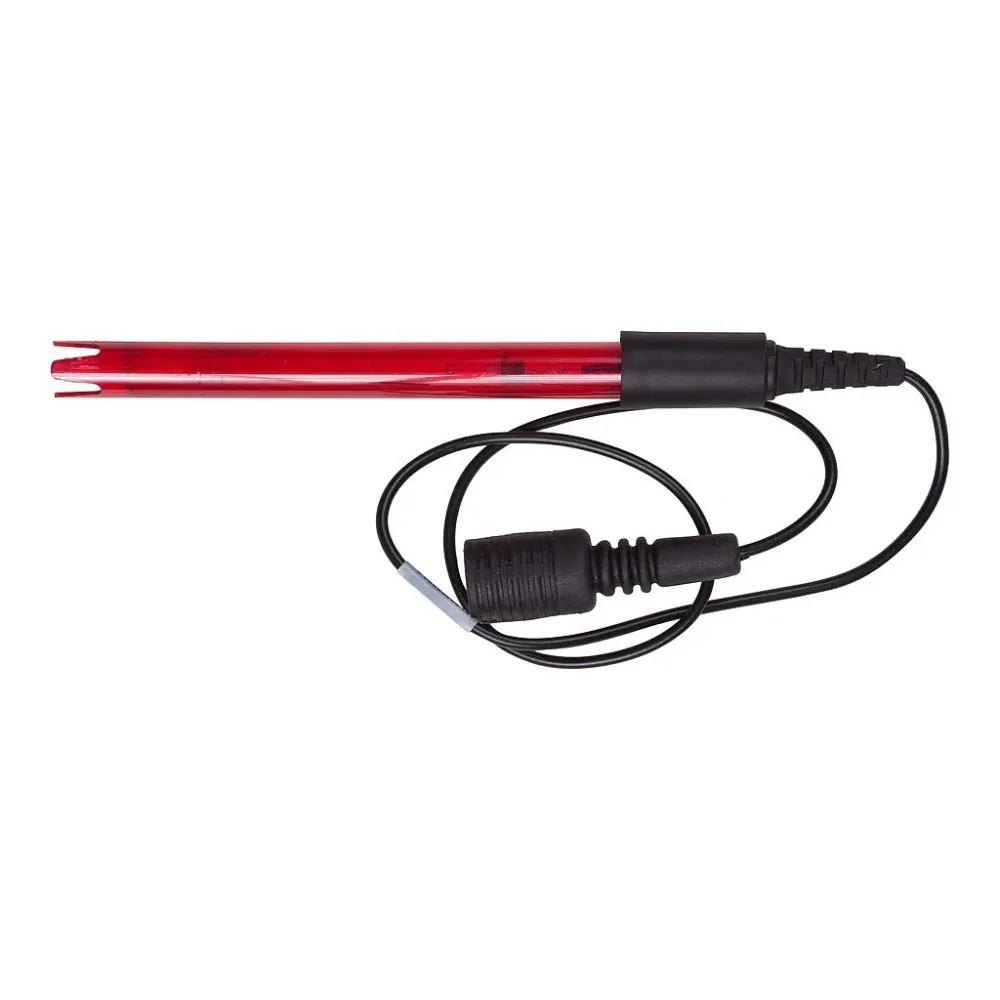 Rx sonde rood Platinum 1m - BNC koppeling AlpHa measurement solutions LLC (before Analytical Sensors & Instruments)