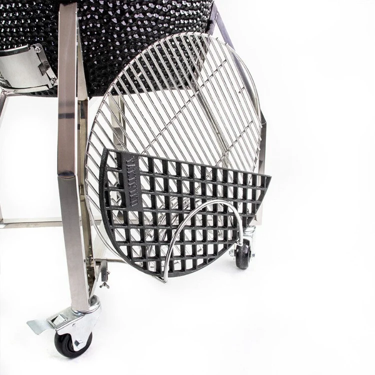 YAKINIKU - Accessoire Houder | Large | Medium
