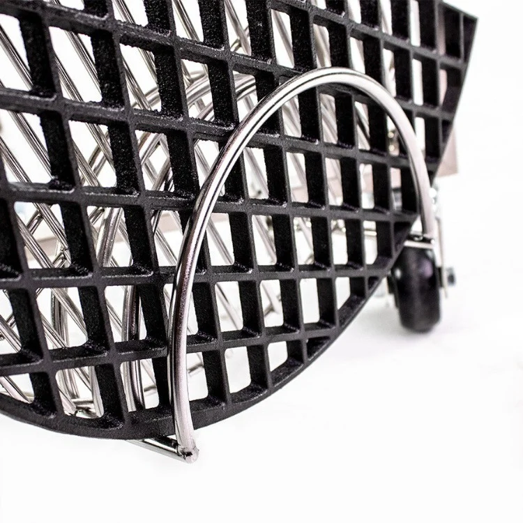 YAKINIKU - Accessoire Houder | Large | Medium