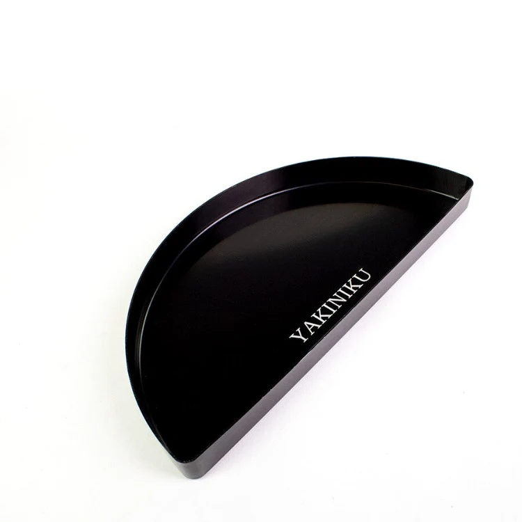 YAKINIKU - Halve Maan Drip Pan | LARGE | XLARGE