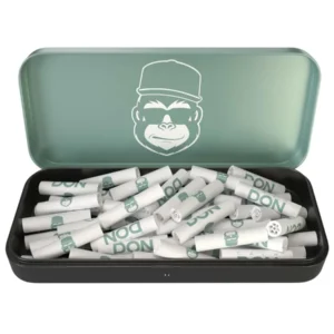 CALM DON® Actieve koolfilters