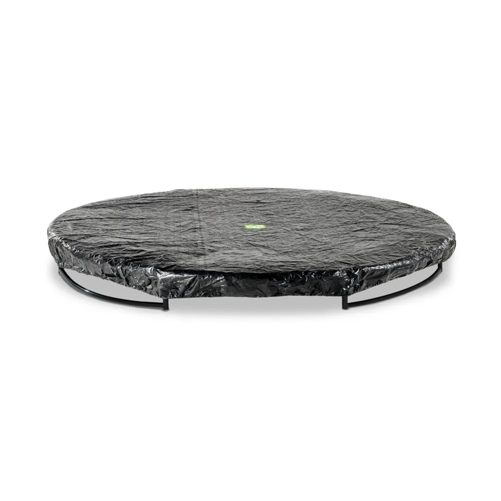 Buitenhaard EXIT trampoline afdekhoes ø366cm