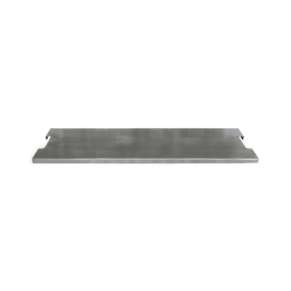 Elementi RVS Afdekplaat 106,8 x 30,6 x 2,5 cm