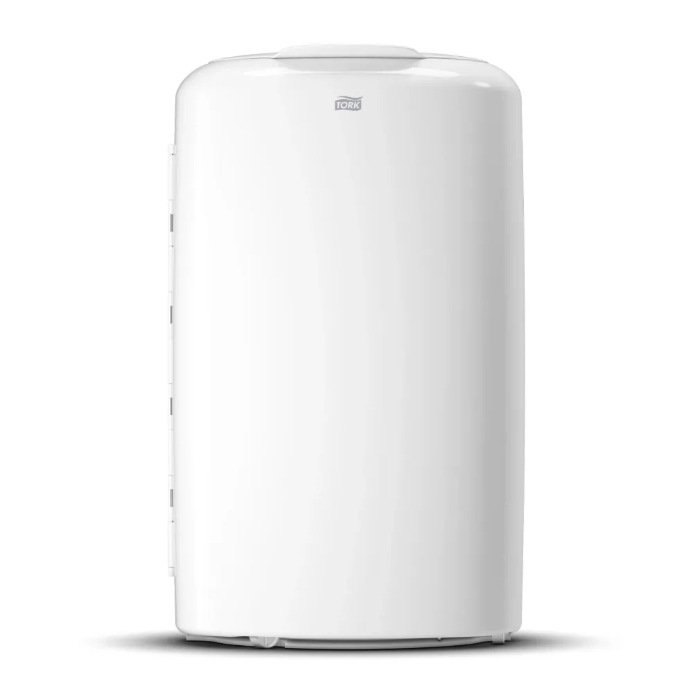 Tork Afvalbak 50 Liter Wit B1 (563000)