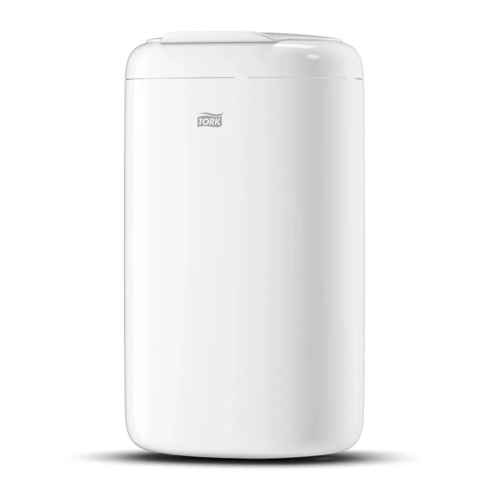 Tork Afvalbak 5 Liter Wit B3 (564000)