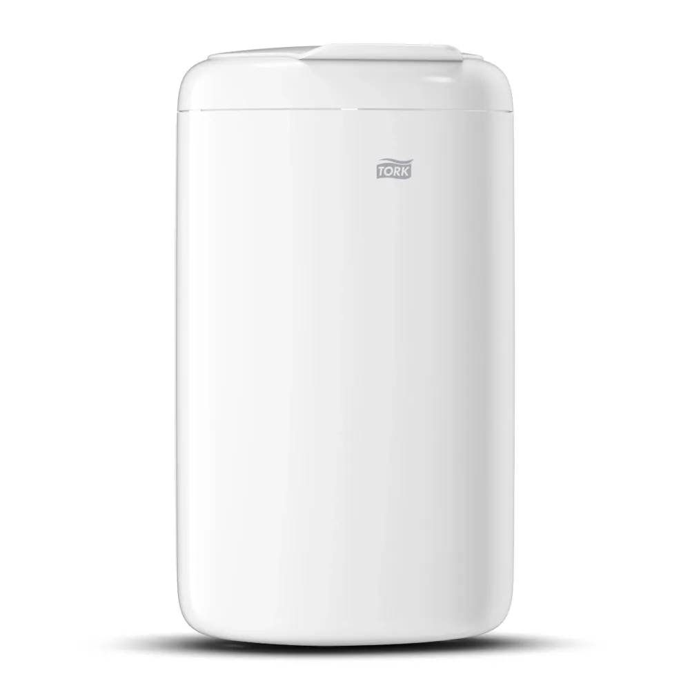 Tork Afvalbak 5 Liter Wit B3 (564000)