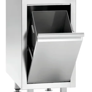 Afvalemmer kast 700A1 MA - BARTSCHER