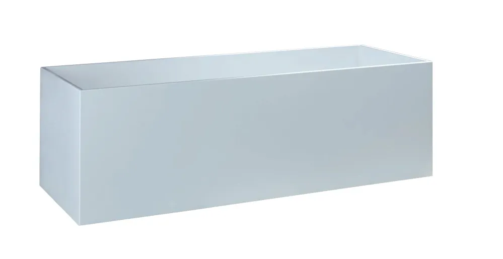 Best-Design Experience vrijstaand bad Just-Solid 170x72x55cm