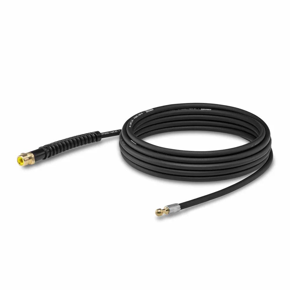 Karcher Afvoerontstopperset 7,5m