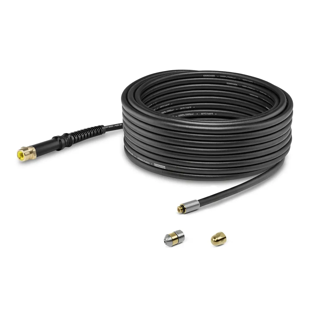Karcher PC 15m afvoerontstoppingsset