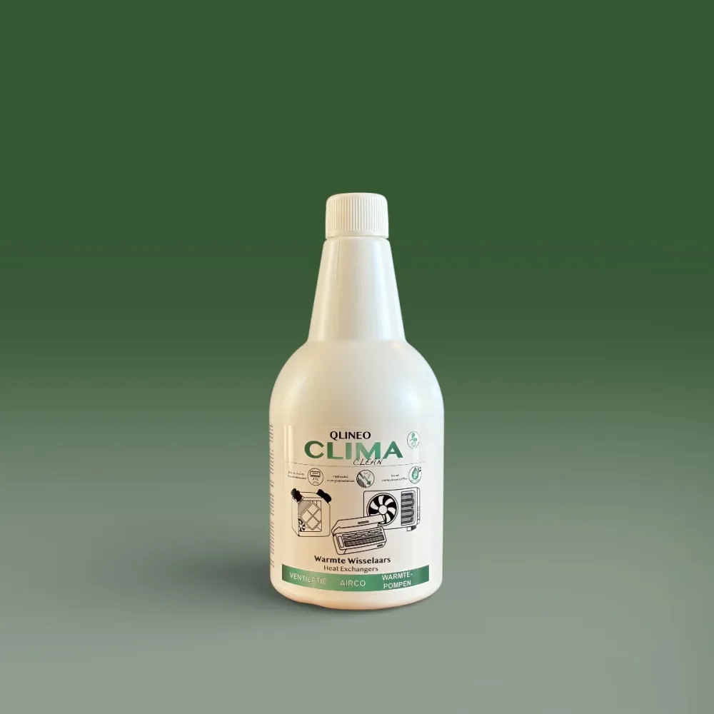 Qlineo Clima Clean Multipack