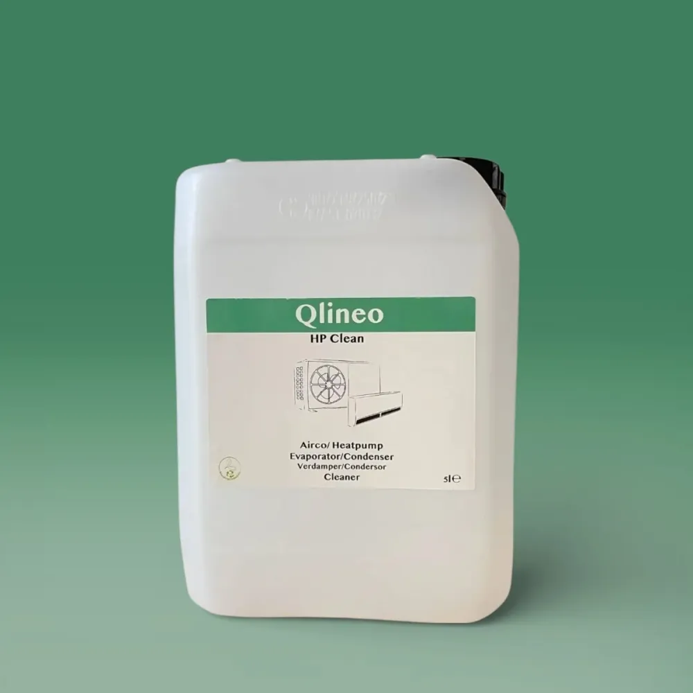 Qlineo Clima Clean Multipack