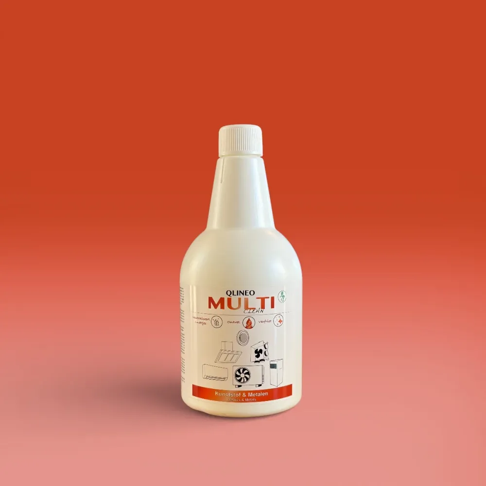 Qlineo Multi Clean