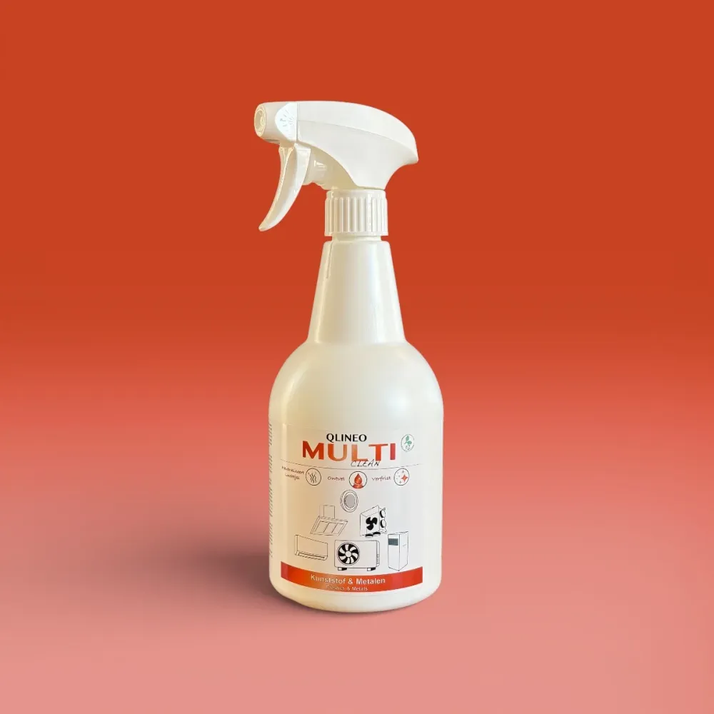 Qlineo Multi Clean Multipack