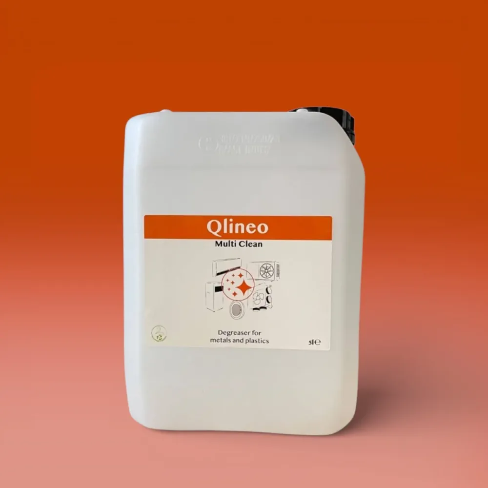 Qlineo Multi Clean Multipack