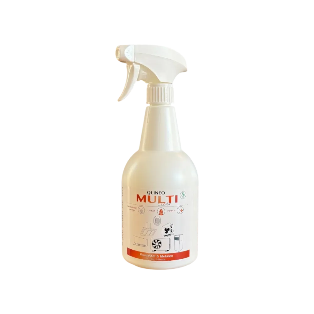 Qlineo Multi Clean Multipack