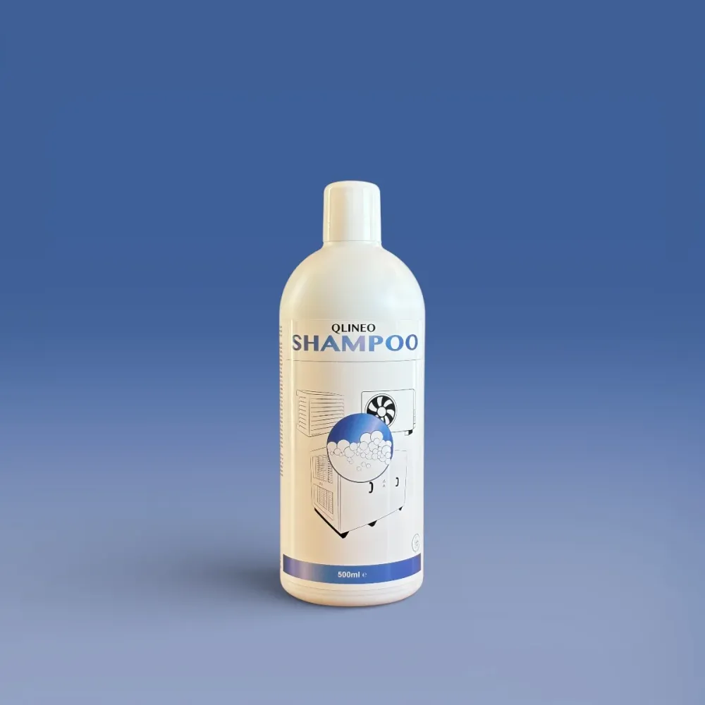 Qlineo Shampoo