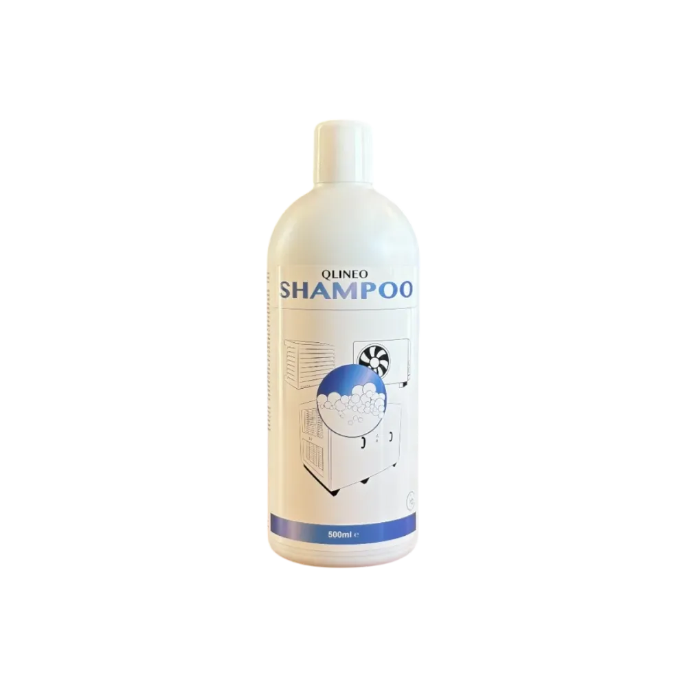 Qlineo Shampoo