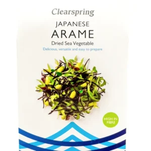 Arame – Arame-zeewier – 30 g – Clearspring