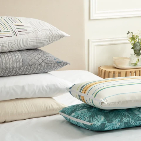 Almohada Estampadas SupliHogar