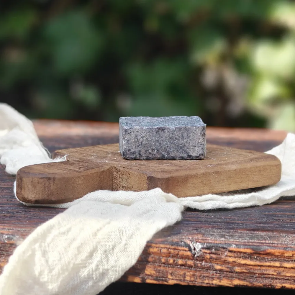 Black Opium amberblokje Mijn winkel