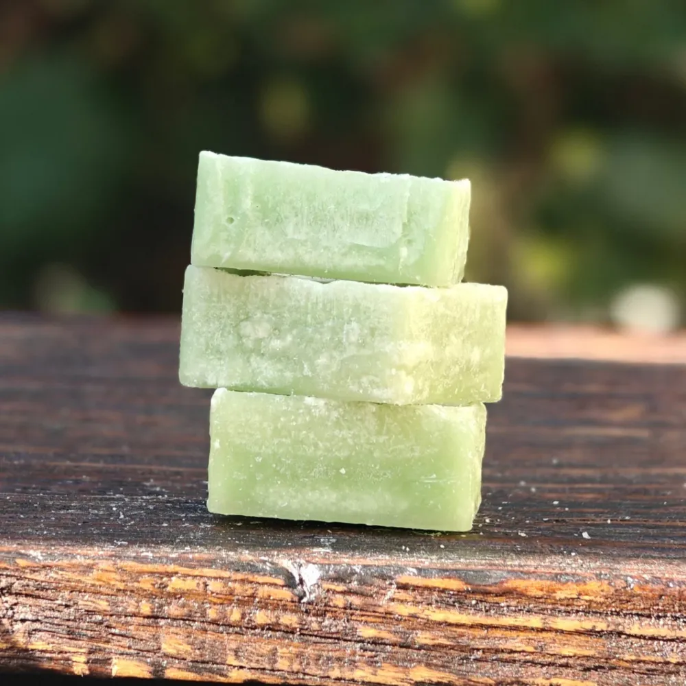 Eucalyptus amberblokje Mijn winkel
