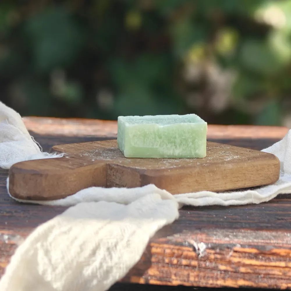 Eucalyptus amberblokje Mijn winkel