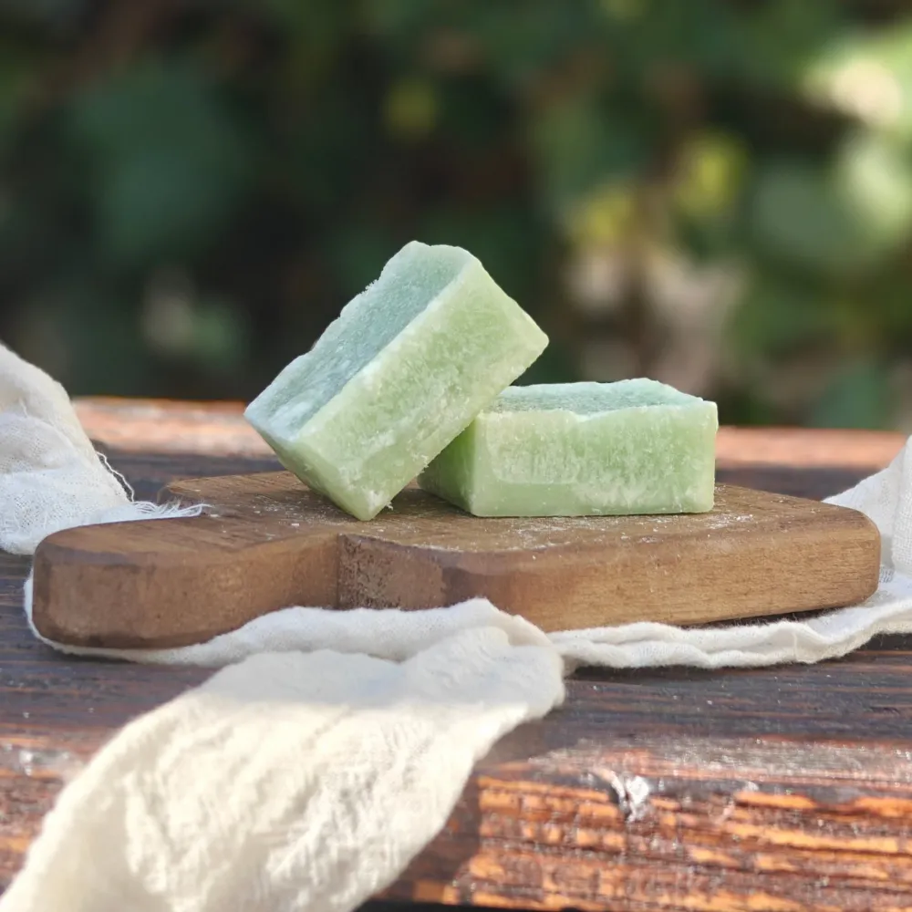 Eucalyptus amberblokje Mijn winkel
