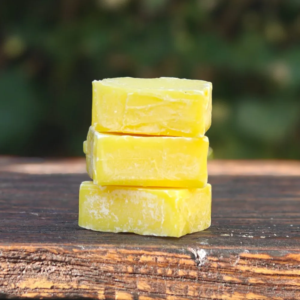 Green Jasmine amberblokje Mijn winkel