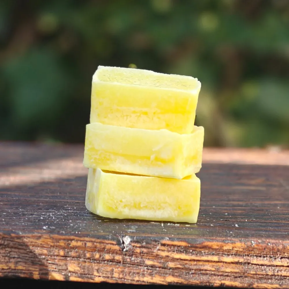 Jasmijn amberblokje Mijn winkel