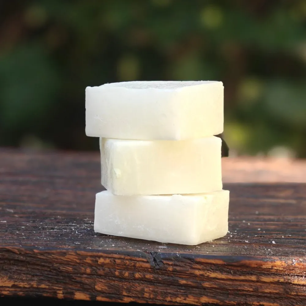 Kokos amberblokje Mijn winkel
