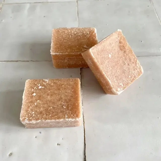 Cinnamon Geurblokjes amberblokjes