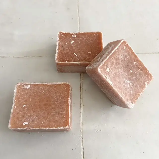 Coconut Crush geurblokjes amberblokjes