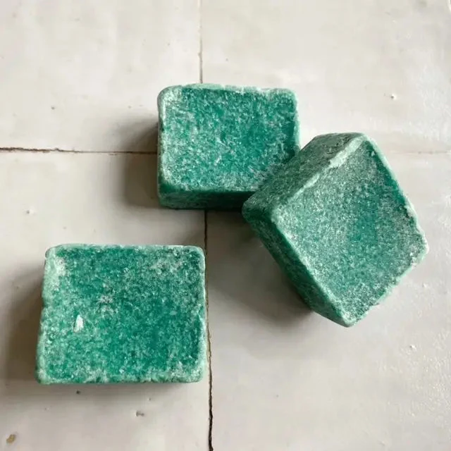 Eucalyptus Geurblokjes amberblokjes