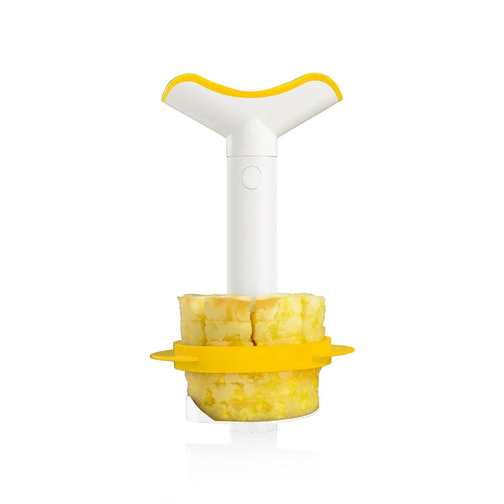 Vacuvin Ananassnijder en partjesmaker