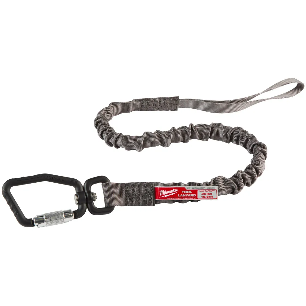 Anti-valband Milwaukee 15,8 kg