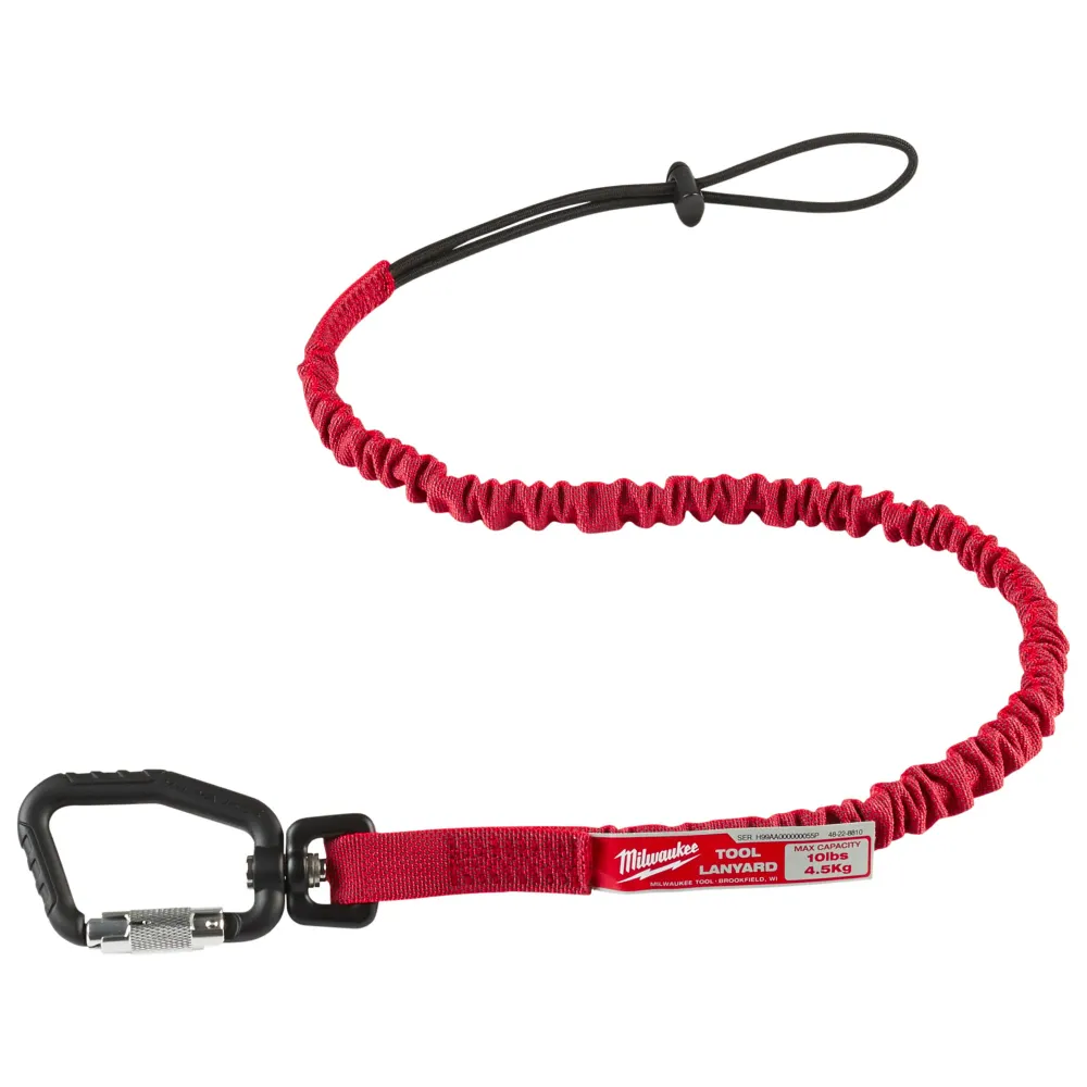 Anti-valband Milwaukee 4,5 kilo